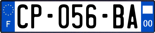 CP-056-BA