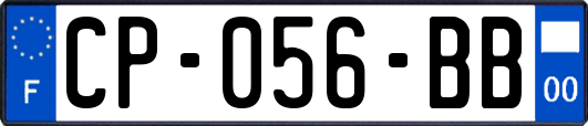 CP-056-BB