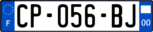 CP-056-BJ