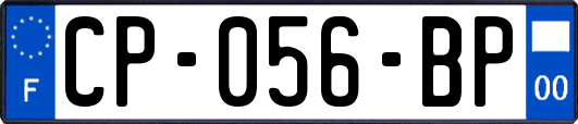 CP-056-BP