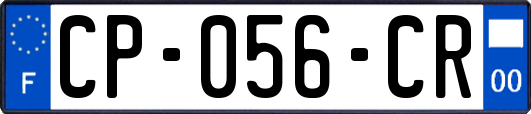 CP-056-CR