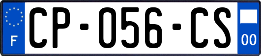 CP-056-CS