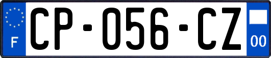 CP-056-CZ