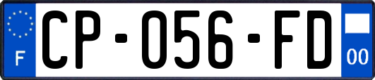 CP-056-FD
