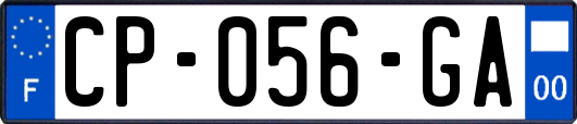 CP-056-GA