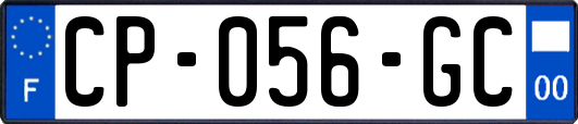 CP-056-GC