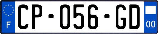CP-056-GD