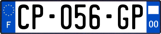 CP-056-GP