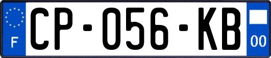CP-056-KB