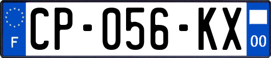 CP-056-KX
