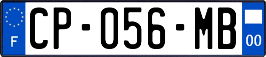 CP-056-MB