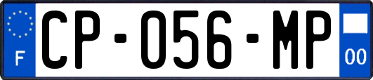 CP-056-MP