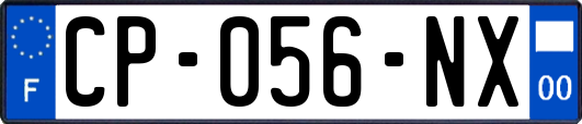 CP-056-NX