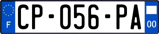 CP-056-PA