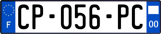 CP-056-PC