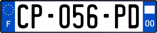 CP-056-PD