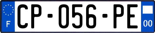 CP-056-PE