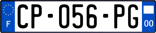 CP-056-PG