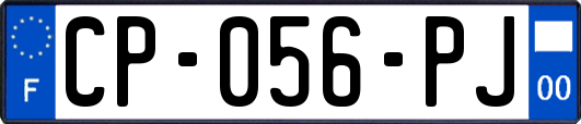 CP-056-PJ