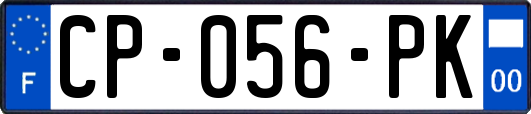 CP-056-PK