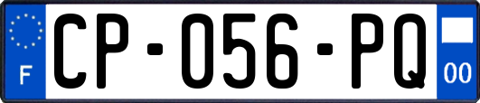 CP-056-PQ