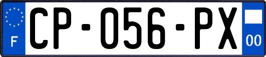 CP-056-PX