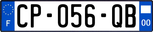 CP-056-QB