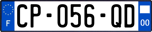 CP-056-QD