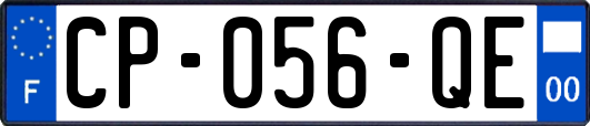 CP-056-QE