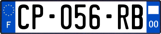 CP-056-RB