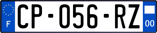 CP-056-RZ