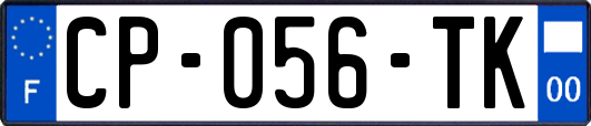 CP-056-TK