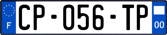 CP-056-TP