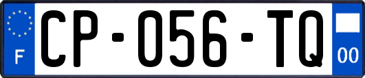 CP-056-TQ