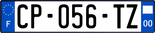 CP-056-TZ