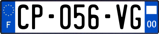 CP-056-VG
