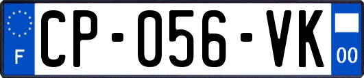 CP-056-VK