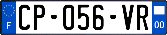 CP-056-VR