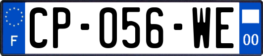 CP-056-WE