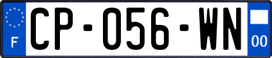 CP-056-WN