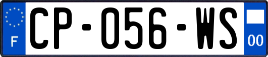 CP-056-WS