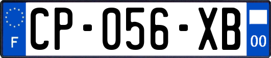 CP-056-XB