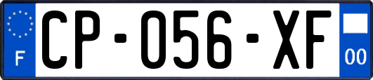 CP-056-XF