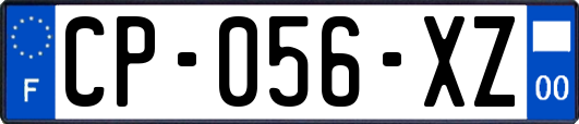 CP-056-XZ