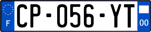 CP-056-YT