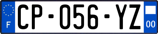 CP-056-YZ