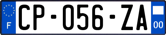 CP-056-ZA