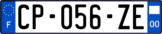 CP-056-ZE