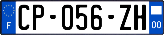 CP-056-ZH