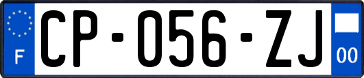 CP-056-ZJ